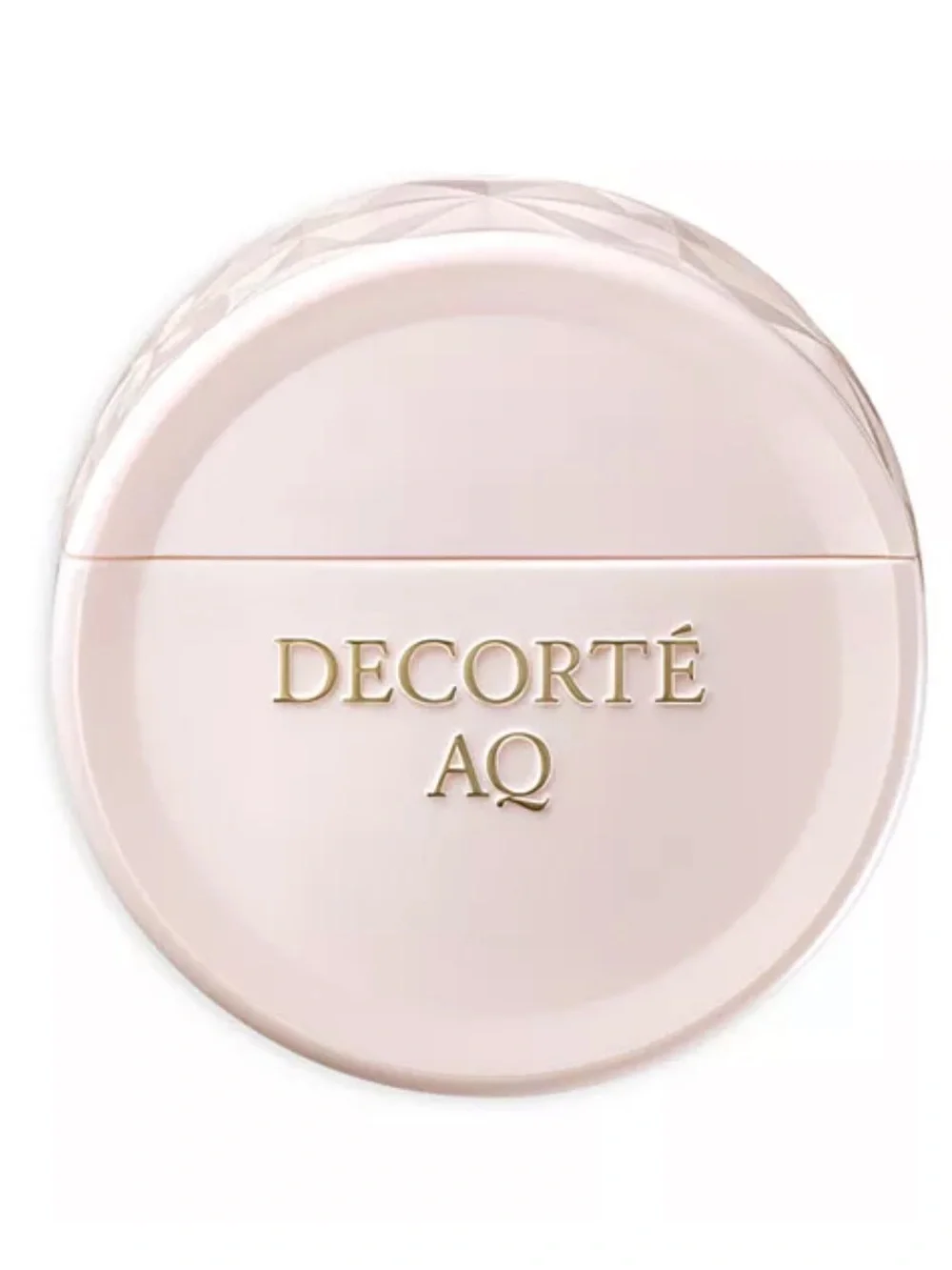Decorte new box